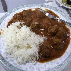 Elias & Zakaria - Kofta tajine