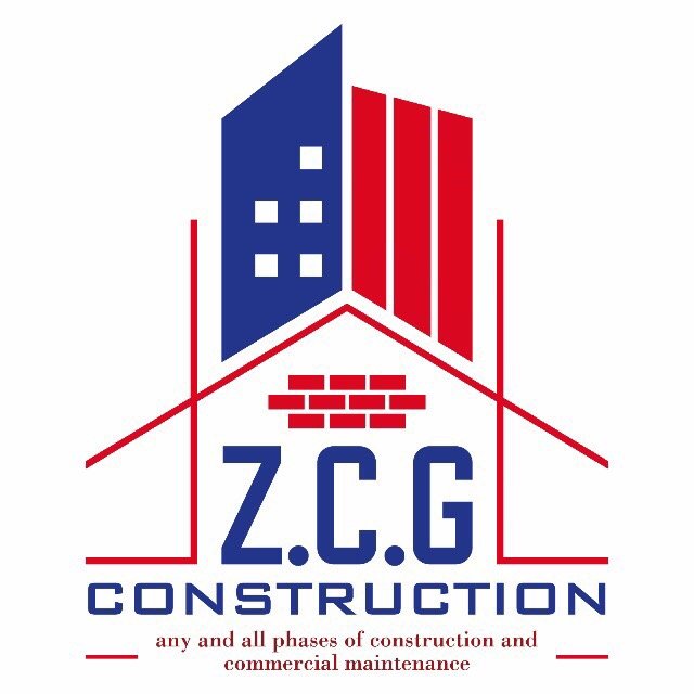 Slide of Zonin Construction Group