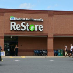Habitat for Humanity ReStore - Denver