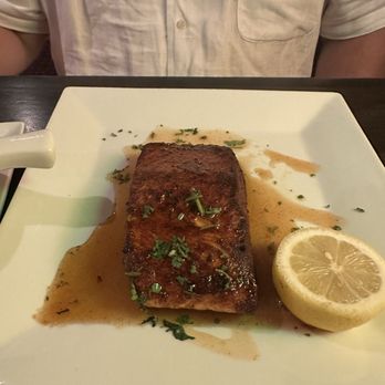 Blade & Bone - Salmon - Sandwiches Near Me - Grand Junction, Colorado