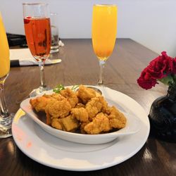 Southern Kitchen - Catfish Bites