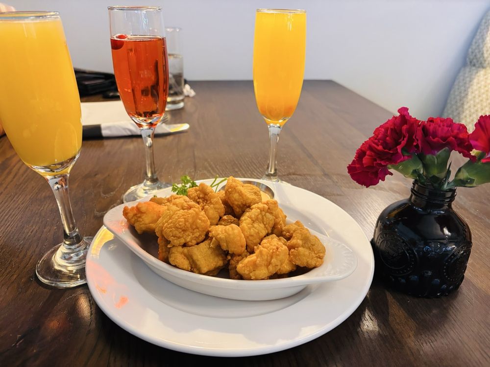 Social spots from Southern Kitchen
