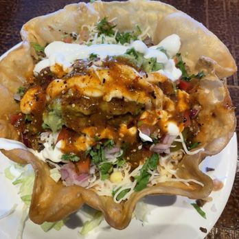 Que Onda Tacobar - Vallejo - Taco Salad - Mexican Near Me - Vallejo, California Que Onda Tacobar - Vallejo - Taco Salad - Mexican Near Me - Vallejo, California