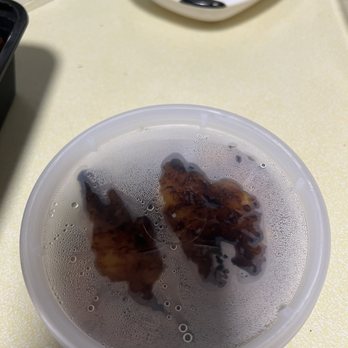 KUBA RESTAURANT - The fried sweet plantain were good - Cuban Near Me - Fort Lee, New Jersey