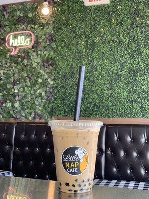 Little Nap Cafe by null