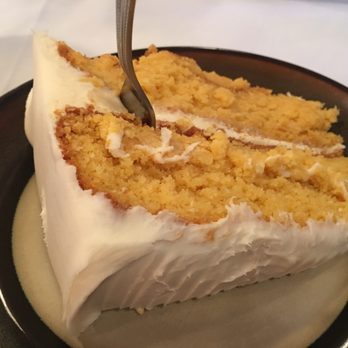 Brick Street Cafe - Sweet potato cake - Southern Near Me - Greenville, South Carolina Brick Street Cafe - Sweet potato cake - Southern Near Me - Greenville, South Carolina