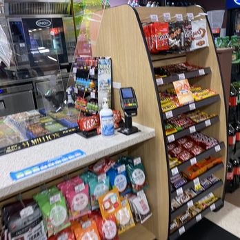 Circle K - Convenience Stores Near Me - Burnaby, British Columbia