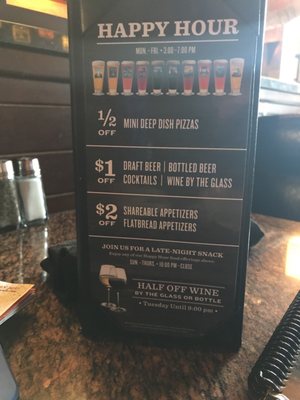 Menu photo 5 BJ's Restaurant & Brewhouse Gainesville, VA
