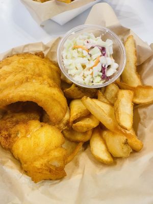 Jax Fish Fry BAYMEADOWS RD. Jacksonville, FL. by null