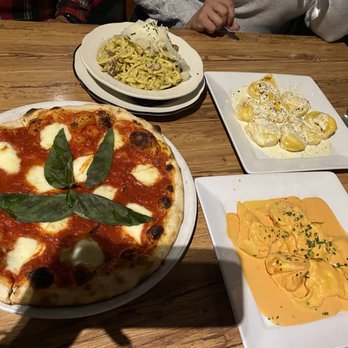 Monello - Mini Pizza Margherita - Italian Near Me - San Diego, California Monello - Mini Pizza Margherita - Italian Near Me - San Diego, California
