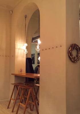 Zazà Ramen, sake bar & restaurant by null