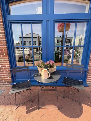 Floreria Atlantico by null