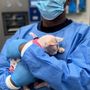 Photo of The Faith Babirye Veterinary Surgery Center