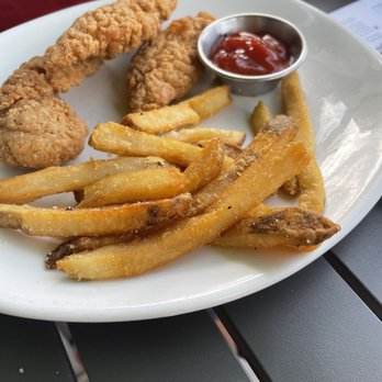 Bonefish Grill - French Fries - Seafood Near Me - Miami, Florida Bonefish Grill - French Fries - Seafood Near Me - Miami, Florida