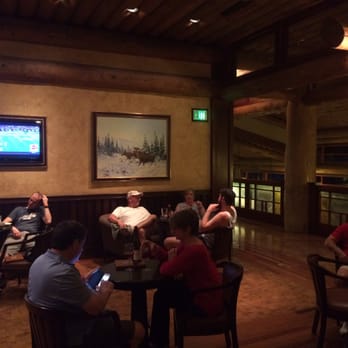 Territory Lounge - Lounges Near Me - Lake Buena Vista, Florida