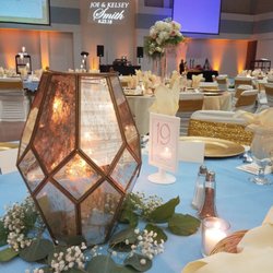 Designer Weddings - Something blue