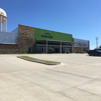 The Bridge Community Church - Churches Near Me - Hutto, Texas The Bridge Community Church - Churches Near Me - Hutto, Texas
