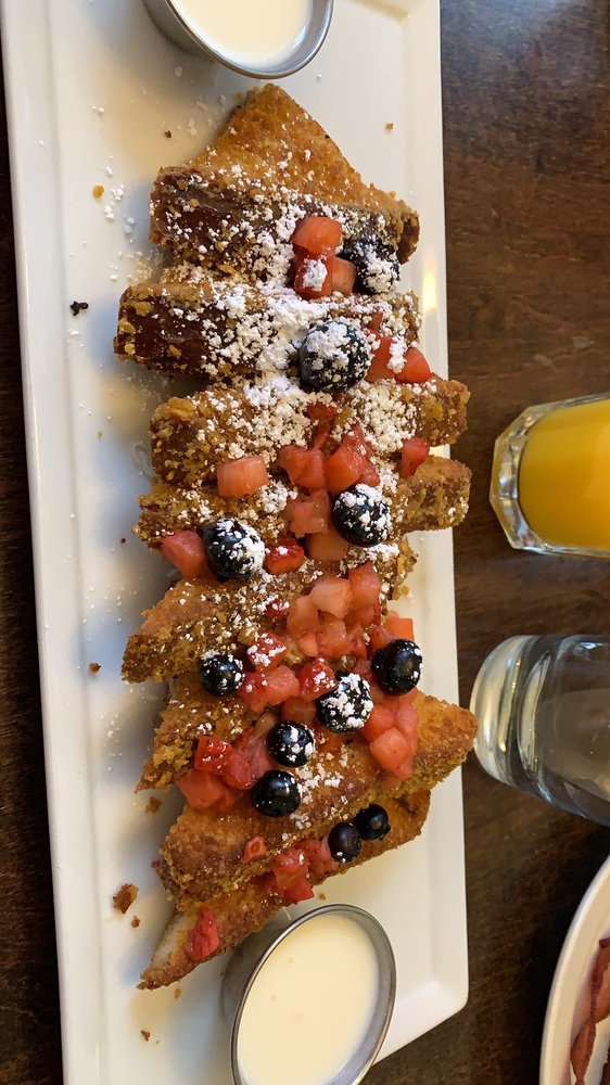 BLU JAM CAFE 2844 Photos & 2763 Reviews 15045 Ventura Blvd, Sherman