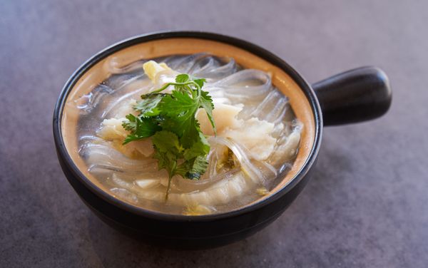 Beijing Restaurant by null