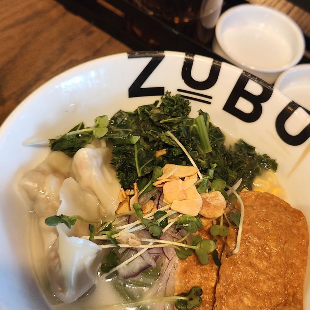 ZUBU - Ramen Near Me - Burnaby, British Columbia ZUBU - Ramen Near Me - Burnaby, British Columbia