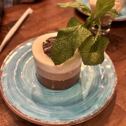 Hummus Elite - Dessert