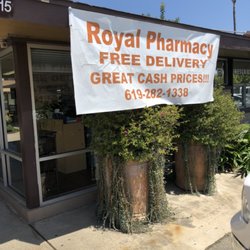 Royal Pharmacy Group