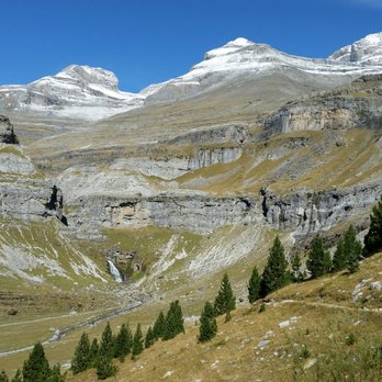Parque Nacional de Ordesa - Parks Near Me - Torla, HU