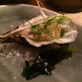 Ron Gastrobar Oriental - Well done oyster - Asian Fusion Near Me - Amsterdam, New Hampshire Ron Gastrobar Oriental - Well done oyster - Asian Fusion Near Me - Amsterdam, New Hampshire