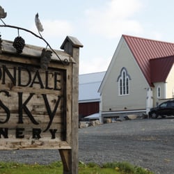 Avondale Sky Winery - Our Winery