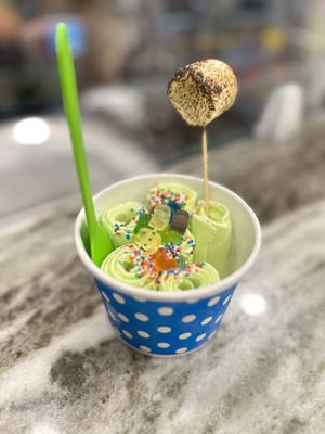 Sweet & Salt Tea Bar by null