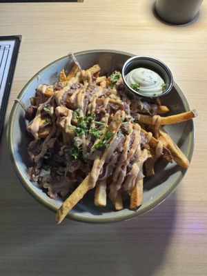 Cork Bar & Kitchen by null