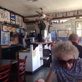 Tugboat Fish & Chips - Sit inside or outside! - Seafood Near Me - Carmichael, California