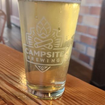 CAMPSITE BREWING COMPANY - Updated November 2024 - 916 Photos & 667 Reviews - 321 E Front St