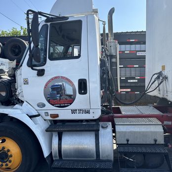 DTS Technical - this is the truck for the dmv this was my favorite truck to drive - Specialty Schools Near Me DTS Technical - this is the truck for the dmv this was my favorite truck to drive - Specialty Schools Near Me