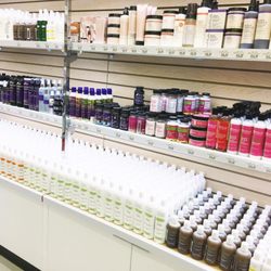 Beauty Depot - Natural hair care!