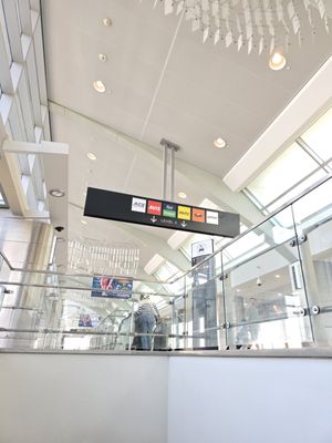 Hartsfield-Jackson Atlanta International Airport by null