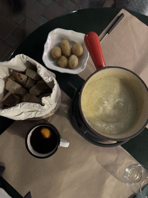 Hotel Pinte Grindelwald by null