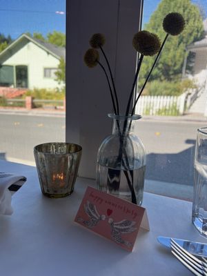 Hazel Restaurant by null
