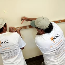 Pro Painting & Contracting