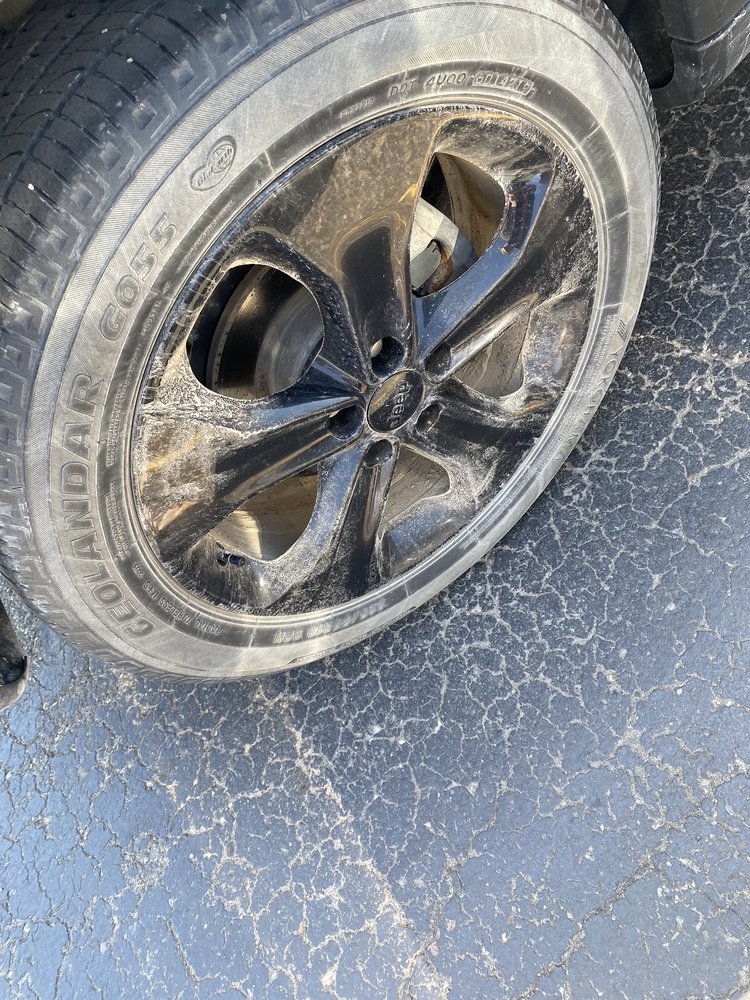 TOWN CENTER AUTO WASH Updated October 2024 20 Reviews 6380