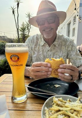 Bar restaurante Three Little Birds by null