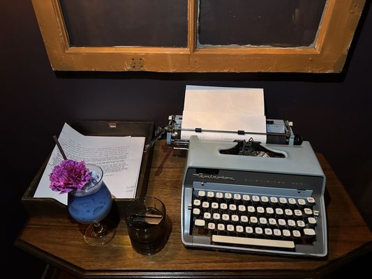 The NOOK by null