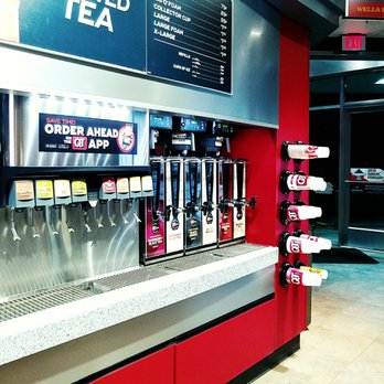 QuikTrip - Gas Stations Near Me - Canton, Georgia
