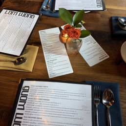 First timer!! Excited for this food! First timer!! Excited for this food!