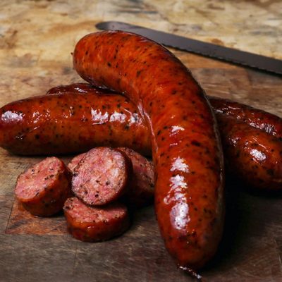 Bear West BBQ & Soul Food by null