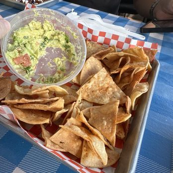 Taco Land - Guacamole and chips - Tacos Near Me - Anaheim, California Taco Land - Guacamole and chips - Tacos Near Me - Anaheim, California
