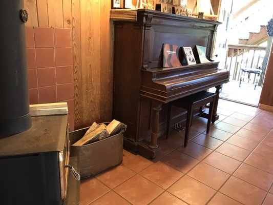 Helvetia Vineyards & Winery by null