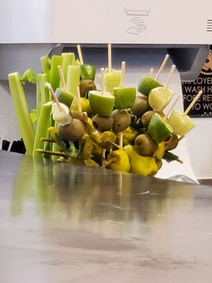 Shuck It! Oyster Bar & Seafood by null