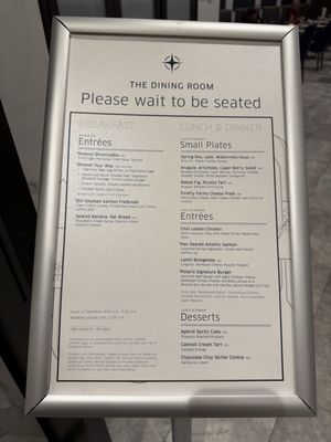 Menu photo 4 United Polaris Lounge Sterling, VA Menu photo 4 United Polaris Lounge Sterling, VA