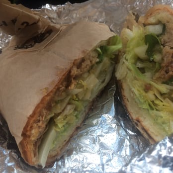 Taqueria El Corral - Carnitas Torta - Food Trucks Near Me - Fife, Washington